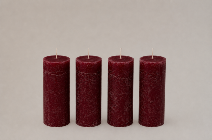 40X100 BORDO